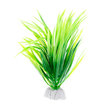 Load image into Gallery viewer, 1PCS Artificial Plastic Water Plant for Aquarium Decorations
