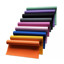 Load image into Gallery viewer, Eva Yoga Mat with Pure High Quality Foam Material
