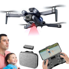 Load image into Gallery viewer, Professional Drone 6K HD Camera with Obstacle Avoidance and Aerial Photography Brushless Foldable Quadcopter
