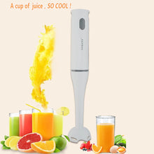 Load image into Gallery viewer, Portable Blender and Stirring Rod and Multifunction Kitchen Mixer
