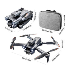 Load image into Gallery viewer, Professional Drone 6K HD Camera with Obstacle Avoidance and Aerial Photography Brushless Foldable Quadcopter
