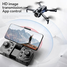 Load image into Gallery viewer, Professional Drone 6K HD Camera with Obstacle Avoidance and Aerial Photography Brushless Foldable Quadcopter
