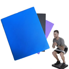 Load image into Gallery viewer, Soft Balance Board for Yoga Foam for Exercise
