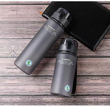 Load image into Gallery viewer, High Quality, BPA Free Leak Proof Sports Water Bottle for Hiking with my Favorite Drinks
