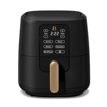 Load image into Gallery viewer, 6 Quart Beautiful Touchscreen Air Fryer
