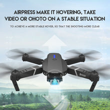 Load image into Gallery viewer, Pro RC Drone 4K With 1080P Wide Angle HD Camera Foldable Helicopter with WIFI
