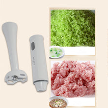 Load image into Gallery viewer, Portable Blender and Stirring Rod and Multifunction Kitchen Mixer
