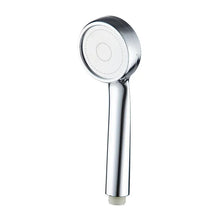 Load image into Gallery viewer, High Pressure Rainfall Shower Head with Chrome Holder
