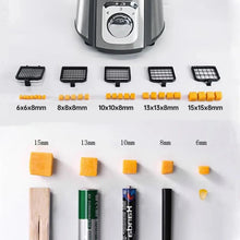 Load image into Gallery viewer, Electric Vegetable Cutting Machine a Multifunctional Commercial Processor
