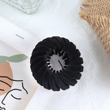 Load image into Gallery viewer, Women Hair Claw with Simple Hair Clip Hair Accessories for Girl Ponytail Bird Nest Headwear
