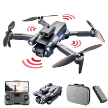 Load image into Gallery viewer, Professional Drone 6K HD Camera with Obstacle Avoidance and Aerial Photography Brushless Foldable Quadcopter
