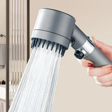 Load image into Gallery viewer, Portable High Pressure Filter Shower Head with 3 Modes
