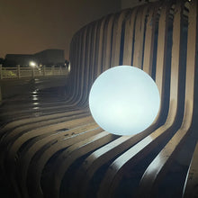 Load image into Gallery viewer, Rechargeable RGB LED Glowing Changing Light Balls for Kids, and Garden Party with Remote
