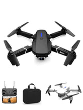 Load image into Gallery viewer, Pro RC Drone 4K With 1080P Wide Angle HD Camera Foldable Helicopter with WIFI
