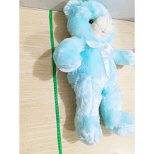 Load image into Gallery viewer, Luminous Plush Light Up LED Teddy Bear, Colorful Stuffed Animal Toys for Kid
