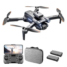 Load image into Gallery viewer, Professional Drone 6K HD Camera with Obstacle Avoidance and Aerial Photography Brushless Foldable Quadcopter
