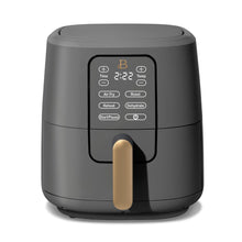 Load image into Gallery viewer, 6 Quart Beautiful Touchscreen Air Fryer
