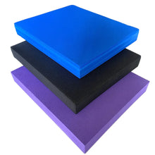 Load image into Gallery viewer, Soft Balance Board for Yoga Foam for Exercise
