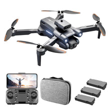 Load image into Gallery viewer, Professional Drone 6K HD Camera with Obstacle Avoidance and Aerial Photography Brushless Foldable Quadcopter
