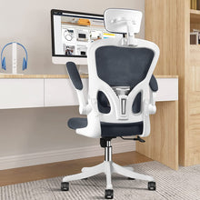 Load image into Gallery viewer, Vanspace Adjustable Office Chair Comfortable, Breathable Mesh, and Adjustable
