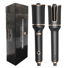 Load image into Gallery viewer, Auto Rotating Ceramic Hair Curling Iron, for Styling Hair Tool Wand Air Spin and Curler Hair Waver
