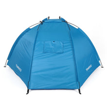 Load image into Gallery viewer, Tomshoo Beach Tent Sun Shelter Outdoor Sunshade for Fishing, Picnic,and Park
