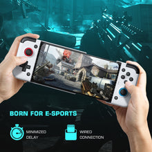 Load image into Gallery viewer, GameSir X2 Mobile Phone Gamepad Game Controller Joystick for Cloud Xbox Game Pass STADIA
