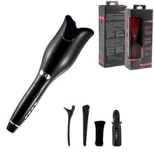 Load image into Gallery viewer, Auto Rotating Ceramic Hair Curling Iron, for Styling Hair Tool Wand Air Spin and Curler Hair Waver
