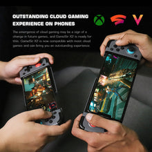 Load image into Gallery viewer, GameSir X2 Mobile Phone Gamepad Game Controller Joystick for Cloud Xbox Game Pass STADIA
