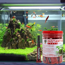 Load image into Gallery viewer, Aquarium Glue 25 Pcs Safe And Quick-Drying Aquascapes Corals For Plants Moss
