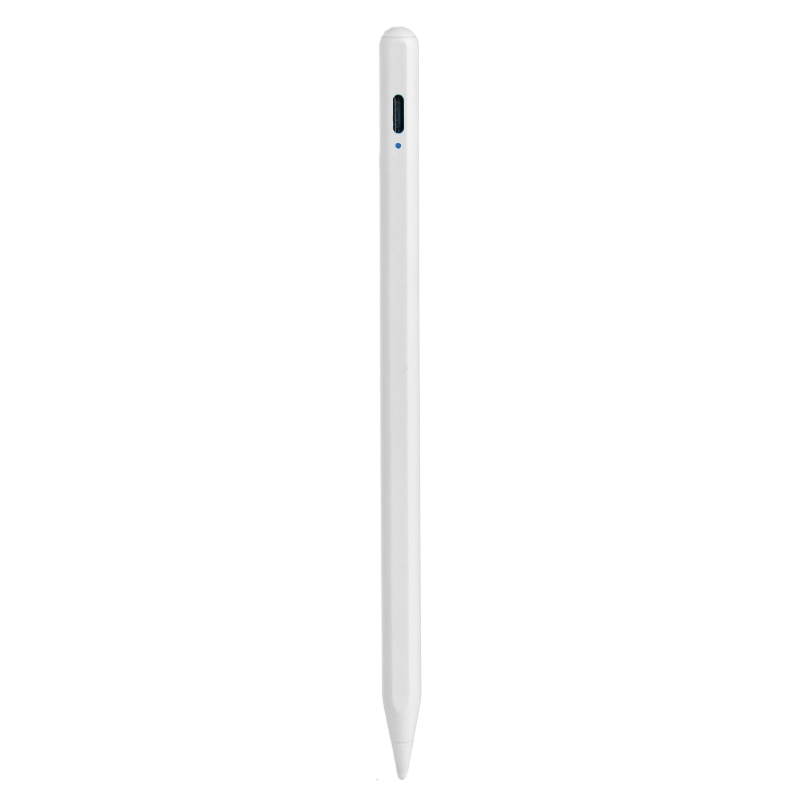 T10 Stylus Pen For IPad 6/7/8th For IPad Pro 11 12.9 IPad Air 3rd/4th Magnetic Rejection For IPad Mini 5th