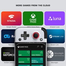 Load image into Gallery viewer, GameSir X2 Mobile Phone Gamepad Game Controller Joystick for Cloud Xbox Game Pass STADIA
