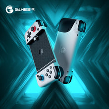 Load image into Gallery viewer, GameSir X2 Mobile Phone Gamepad Game Controller Joystick for Cloud Xbox Game Pass STADIA
