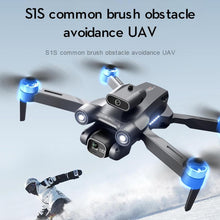 Load image into Gallery viewer, Professional Drone 6K HD Camera with Obstacle Avoidance and Aerial Photography Brushless Foldable Quadcopter
